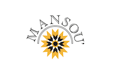 Logo Mansou Traiteur